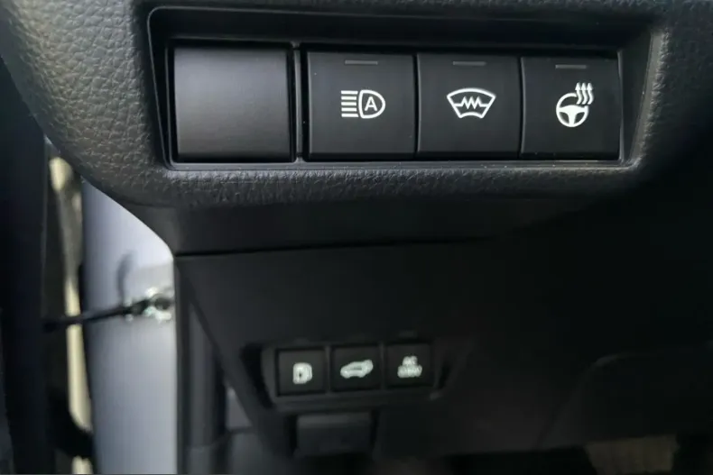 Toyota Prius din 2025 cu 15.000 km - oferta TOY228634 - foto 17