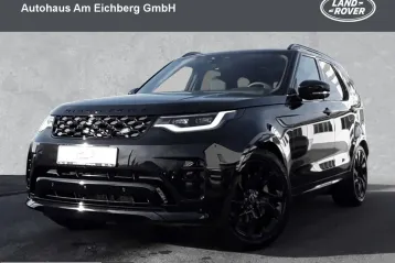 Land Rover Discovery din 2025 - oferta LAN228635