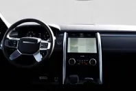 Land Rover Discovery din 2025 cu 8.000 km - oferta LAN228635 - foto 4