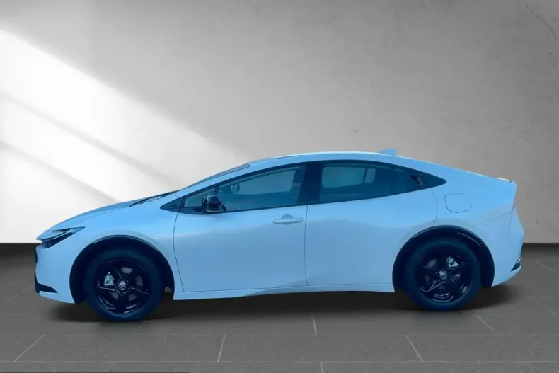 Toyota Prius din 2023 cu 20.000 km - oferta TOY228636 - foto 9