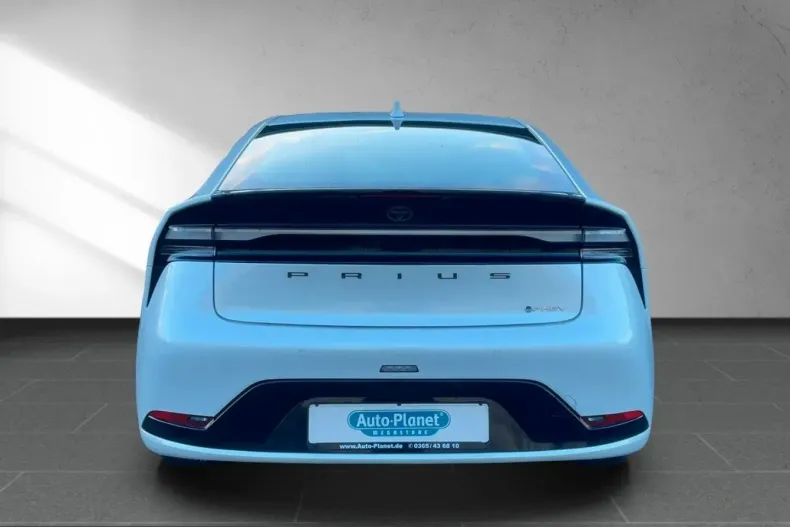 Toyota Prius din 2023 cu 20.000 km - oferta TOY228636 - foto 13