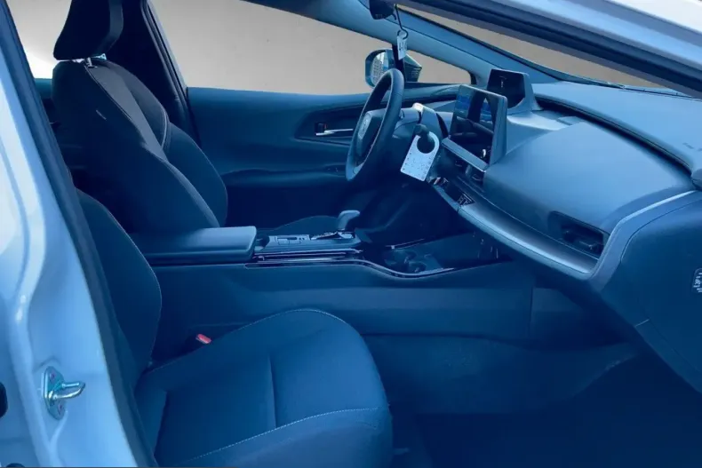 Toyota Prius din 2023 cu 20.000 km - oferta TOY228636 - foto 16