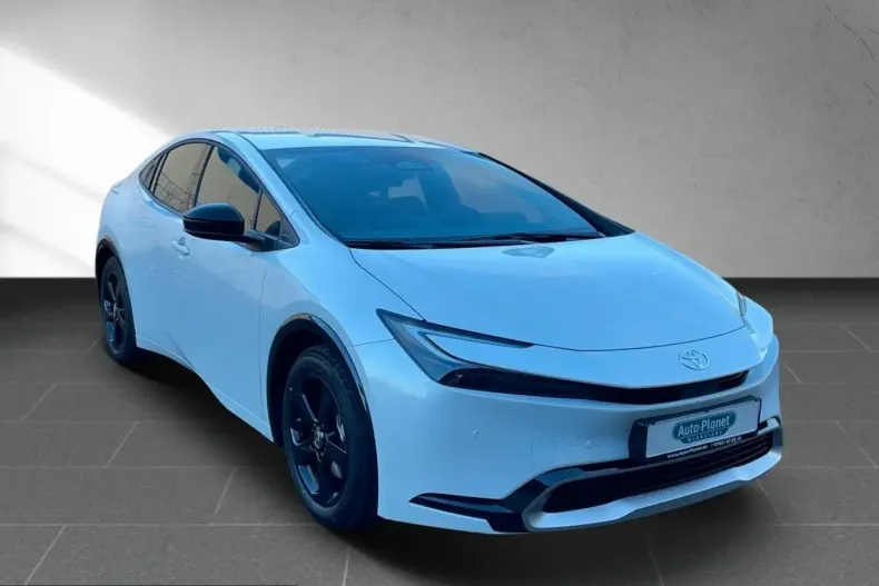 Toyota Prius din 2023 cu 20.000 km - oferta TOY228636 - foto 17