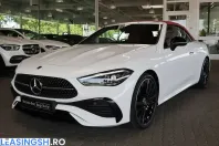 Mercedes-Benz CLE 200 (Clasa CLE) din 2025 cu 21.670 km - oferta MER228637 - foto 1