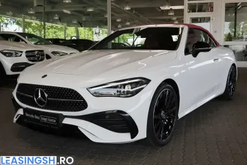 Mercedes-Benz CLE 200 din 2025 - oferta MER228637