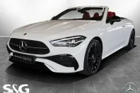 Mercedes-Benz CLE 200 (Clasa CLE) din 2025 cu 21.670 km - oferta MER228637 - foto 2