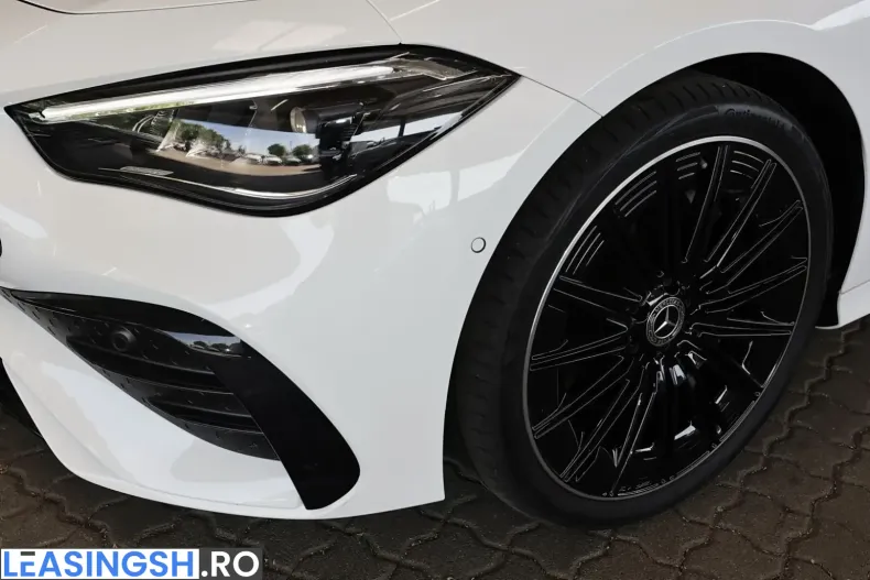 Mercedes-Benz CLE 200 (Clasa CLE) din 2025 cu 21.670 km - oferta MER228637 - foto 4