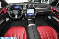 Mercedes-Benz CLE 200 (Clasa CLE) din 2025 cu 21.670 km - oferta MER228637 - foto 6