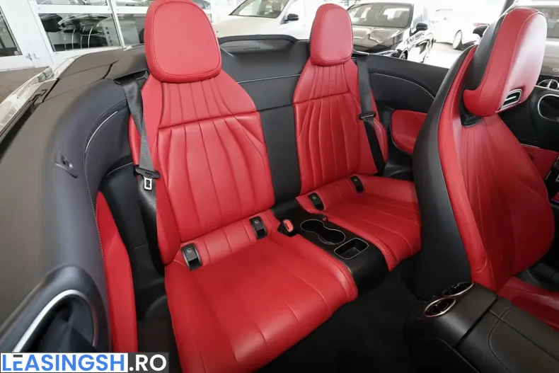 Mercedes-Benz CLE 200 (Clasa CLE) din 2025 cu 21.670 km - oferta MER228637 - foto 7