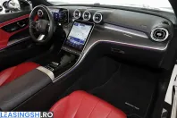 Mercedes-Benz CLE 200 (Clasa CLE) din 2025 cu 21.670 km - oferta MER228637 - foto 9