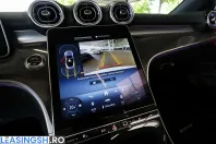 Mercedes-Benz CLE 200 (Clasa CLE) din 2025 cu 21.670 km - oferta MER228637 - foto 12