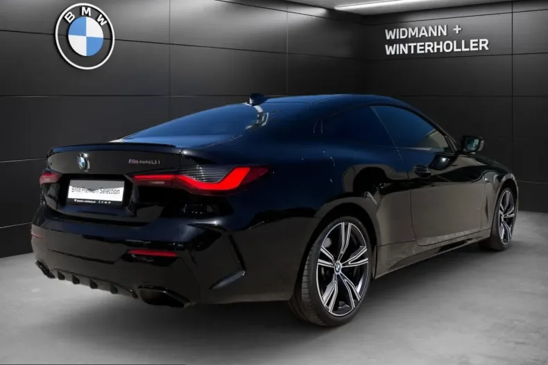 BMW M440 (Seria 4) din 2022 cu 78.900 km - oferta BMW228638 - foto 5