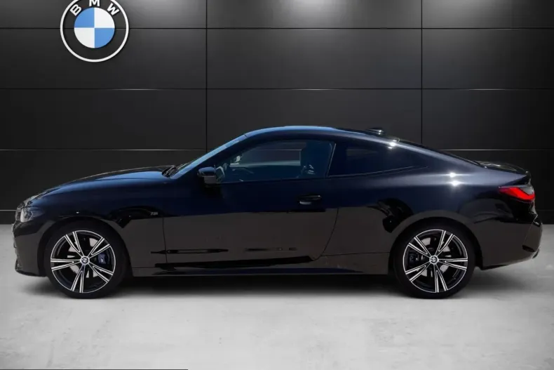 BMW M440 (Seria 4) din 2022 cu 78.900 km - oferta BMW228638 - foto 6