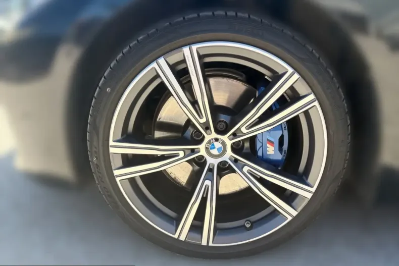 BMW M440 (Seria 4) din 2022 cu 78.900 km - oferta BMW228638 - foto 7