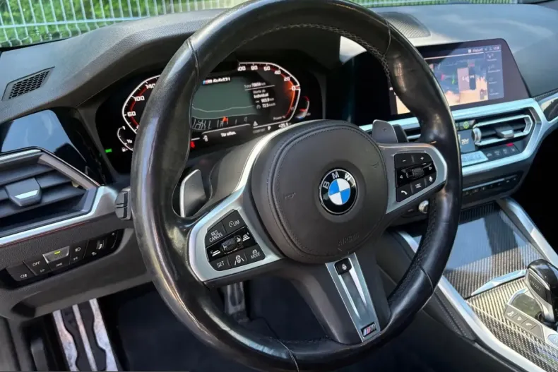 BMW M440 (Seria 4) din 2022 cu 78.900 km - oferta BMW228638 - foto 8