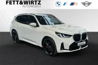 BMW X3 (Seria X) din 2025 cu 15.190 km - oferta BMW228639 - foto 1