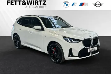 BMW X3 din 2025 - oferta BMW228639