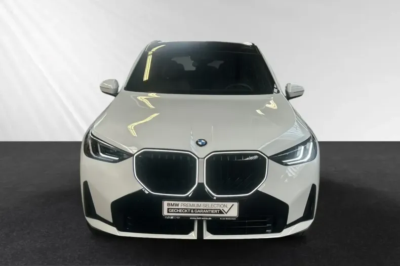 BMW X3 (Seria X) din 2025 cu 15.190 km - oferta BMW228639 - foto 5
