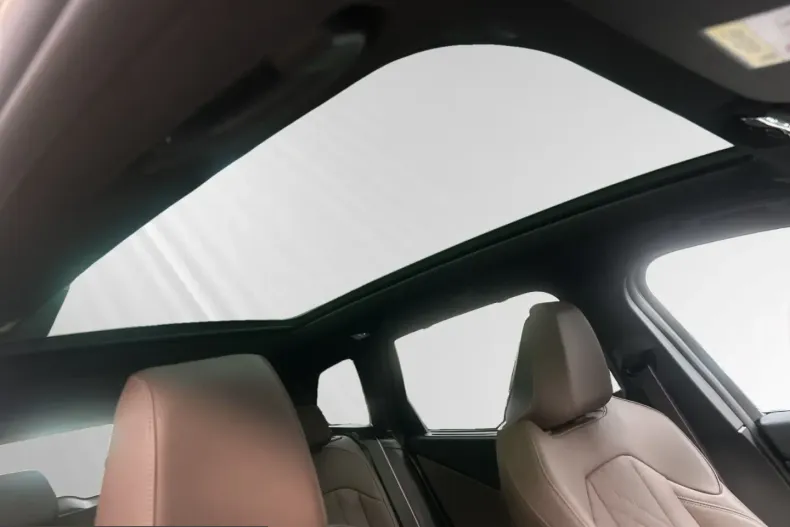 BMW X3 (Seria X) din 2025 cu 15.190 km - oferta BMW228639 - foto 21