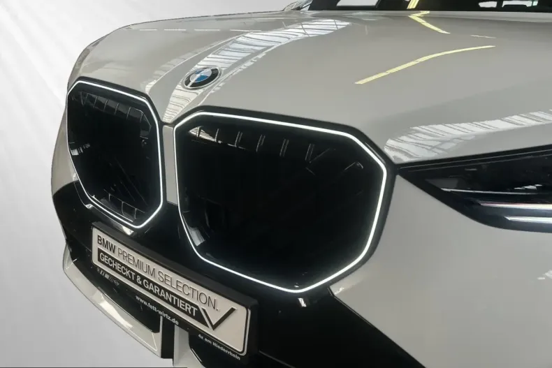 BMW X3 (Seria X) din 2025 cu 15.190 km - oferta BMW228639 - foto 22