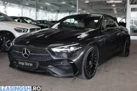 Mercedes-Benz CLE 220 (Clasa CLE) din 2025 cu 10.010 km - oferta MER228640 - foto 1