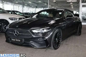 Mercedes-Benz CLE 220 din 2025 - oferta MER228640