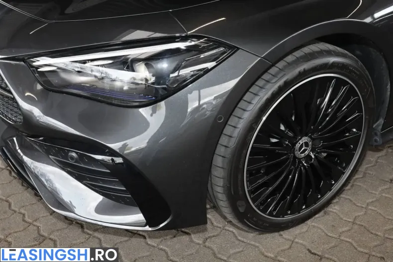 Mercedes-Benz CLE 220 (Clasa CLE) din 2025 cu 10.010 km - oferta MER228640 - foto 4