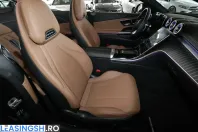 Mercedes-Benz CLE 220 (Clasa CLE) din 2025 cu 10.010 km - oferta MER228640 - foto 5
