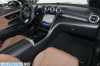 Mercedes-Benz CLE 220 (Clasa CLE) din 2025 cu 10.010 km - oferta MER228640 - foto 9