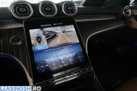 Mercedes-Benz CLE 220 (Clasa CLE) din 2025 cu 10.010 km - oferta MER228640 - foto 12