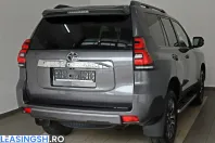 Toyota Land Cruiser din 2023 cu 72.215 km - oferta TOY228641 - foto 2