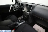 Toyota Land Cruiser din 2023 cu 72.215 km - oferta TOY228641 - foto 3