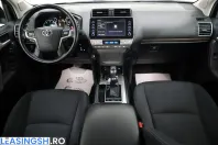 Toyota Land Cruiser din 2023 cu 72.215 km - oferta TOY228641 - foto 4