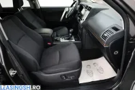 Toyota Land Cruiser din 2023 cu 72.215 km - oferta TOY228641 - foto 5