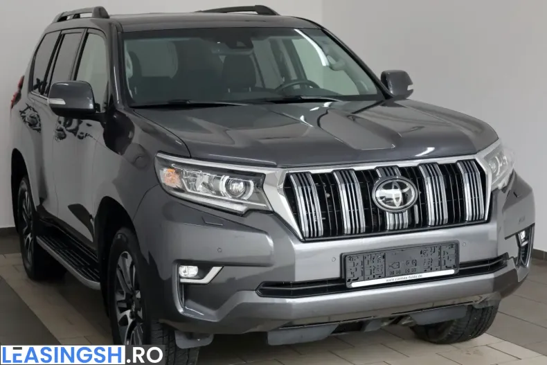 Toyota Land Cruiser din 2023 cu 72.215 km - oferta TOY228641 - foto 7