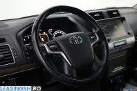 Toyota Land Cruiser din 2023 cu 72.215 km - oferta TOY228641 - foto 10