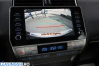 Toyota Land Cruiser din 2023 cu 72.215 km - oferta TOY228641 - foto 11