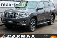 Toyota Land Cruiser din 2023 cu 72.215 km - oferta TOY228641 - foto 12