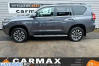 Toyota Land Cruiser din 2023 cu 72.215 km - oferta TOY228641 - foto 13