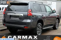 Toyota Land Cruiser din 2023 cu 72.215 km - oferta TOY228641 - foto 14