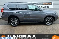 Toyota Land Cruiser din 2023 cu 72.215 km - oferta TOY228641 - foto 15