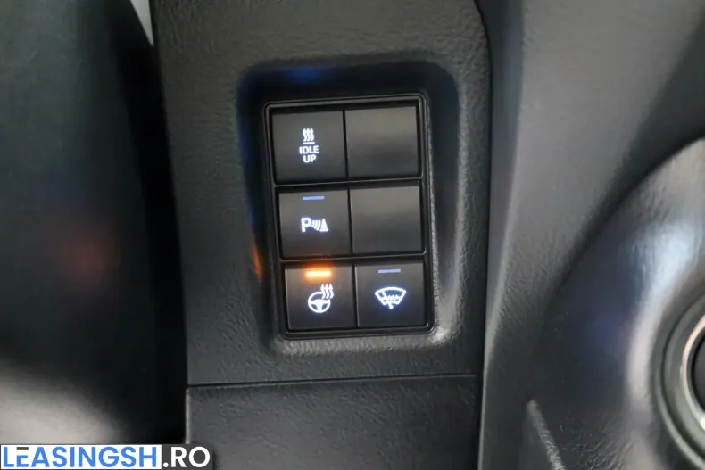 Toyota Land Cruiser din 2023 cu 72.215 km - oferta TOY228641 - foto 22