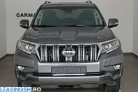 Toyota Land Cruiser din 2023 cu 72.215 km - oferta TOY228641 - foto 24