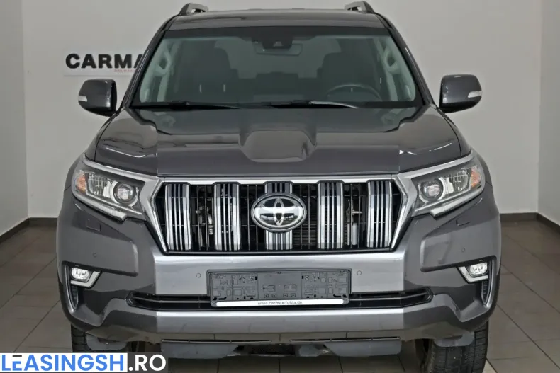 Toyota Land Cruiser din 2023 cu 72.215 km - oferta TOY228641 - foto 24