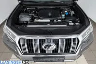 Toyota Land Cruiser din 2023 cu 72.215 km - oferta TOY228641 - foto 25