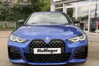 BMW M440 (Seria 4) din 2023 cu 60.517 km - oferta BMW228642 - foto 2