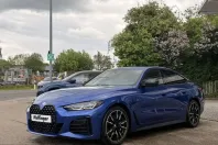 BMW M440 (Seria 4) din 2023 cu 60.517 km - oferta BMW228642 - foto 3