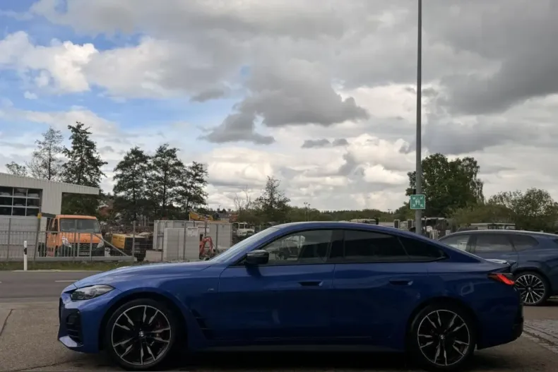 BMW M440 (Seria 4) din 2023 cu 60.517 km - oferta BMW228642 - foto 4
