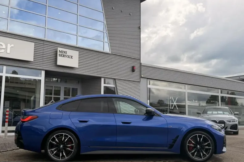 BMW M440 (Seria 4) din 2023 cu 60.517 km - oferta BMW228642 - foto 5