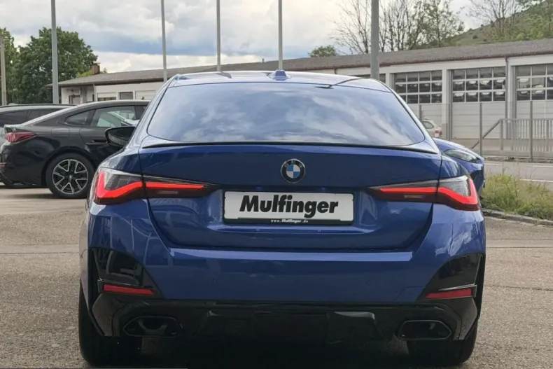 BMW M440 (Seria 4) din 2023 cu 60.517 km - oferta BMW228642 - foto 7